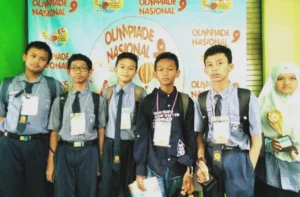 Prestasi Spemdalas Tak Mengenal Libur