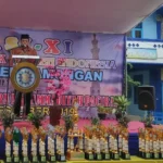 506 Santri Se-Kabupaten Lamongan Ikuti FASI XI
