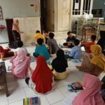 Di Kampung Inggris, OWEH SDMM Tak Sekadar Belajar Bahasa