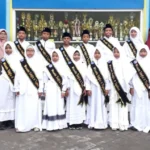 15 Siswa SD Muwri Ikuti Wisuda Tahfidh II