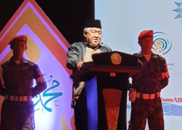 Utang Pemerintah ke Muhammadiyah Capai Rp 1,2 Triliun