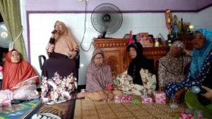 Kajian Wanita Ini Bahas Doa Iftitah dan Surat Alfatihah