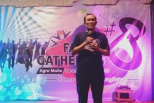 Nadjib Hamid: Famgath Merupakan Gerakan Kultural