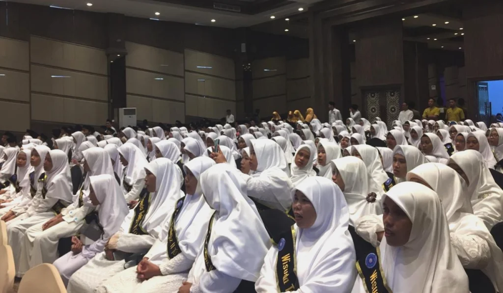 Anak-Anak Hebat Penghafal Alquran yang Menginspirasi Dunia