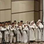 Aku Ingin Jadi Hafidh Quran Bikin Hening