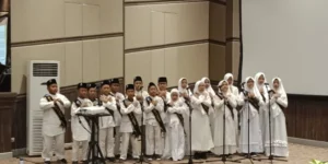 Aku Ingin Jadi Hafidh Quran Bikin Hening