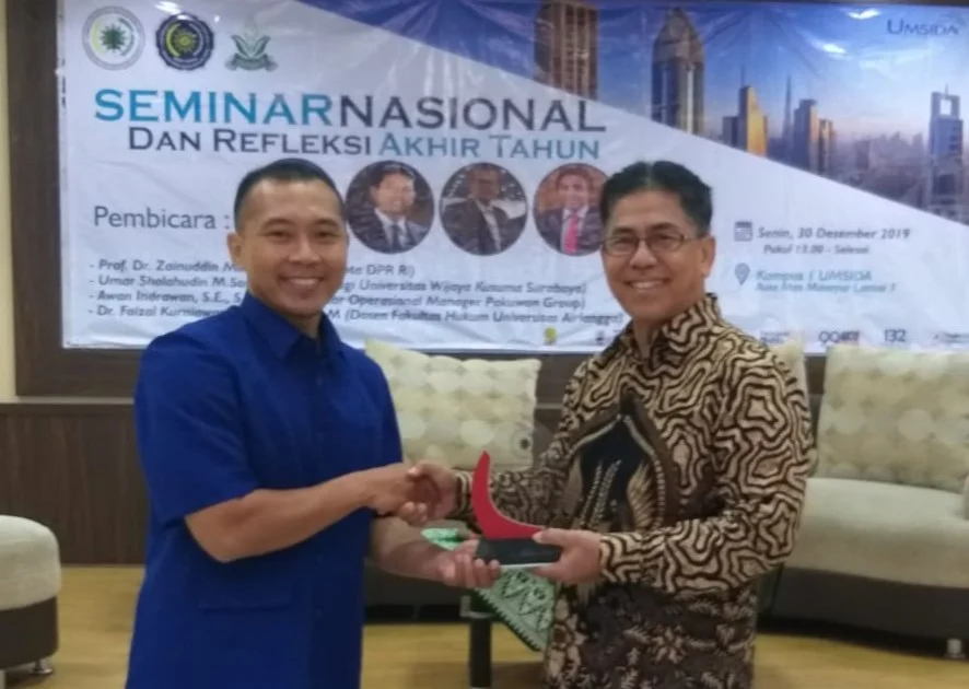 Omnibus Law Tak Boleh Ancam Kedaulatan Bangsa