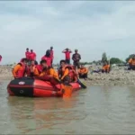 Upgrading Kokam Gresik: Siapkan Kader Tanggap Bencana