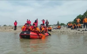 Upgrading Kokam Gresik: Siapkan Kader Tanggap Bencana
