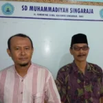 Ternyata Muhammadiyah di Singaraja Bali Berdiri Tahun 1939