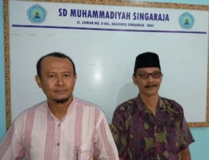 Ternyata Muhammadiyah di Singaraja Bali Berdiri Tahun 1939