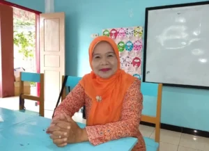 TK Aisyiyah Singaraja Bali Tertua setelah Yogya dan Sumbar