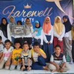 English Camp di M-Brother, Seru Kegiatan SDM 1 Menganti