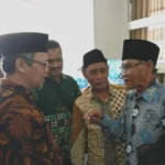 Buya Yunahar Wafat, ‘Mendung’ Selimuti Sangkapura Bawean