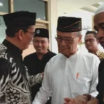 Ikut Takziyah, Ini Kesan Buya Syafii pada Yunahar Ilyas