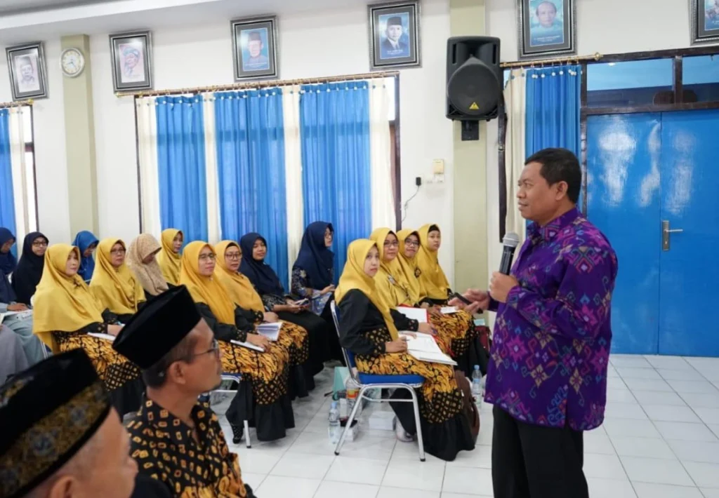 11 Kebiasaan Baik saat di TK Ini Perlu Dipraktikkan Kembali