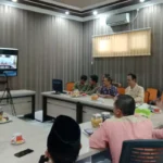 Kemesraan Majelis-AUM GKB Menginspirasi Perguruan Muhammadiyah Salatiga