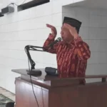 Ajaran Raja Namrud Jadi Pilar Globalisasi