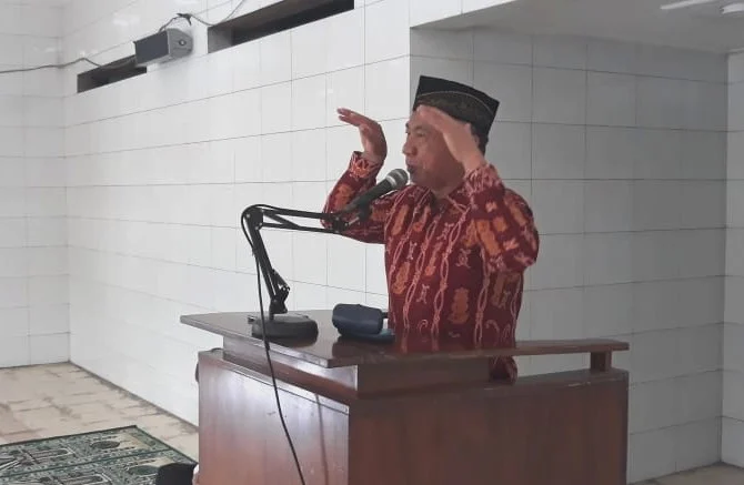 Ajaran Raja Namrud Jadi Pilar Globalisasi