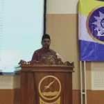 Ilmu Bisa Dicari di Google, tapi Guru Memberi Keteladanan