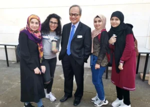 Melongok Kebebasan dan Demokrasi di Dunia Arab