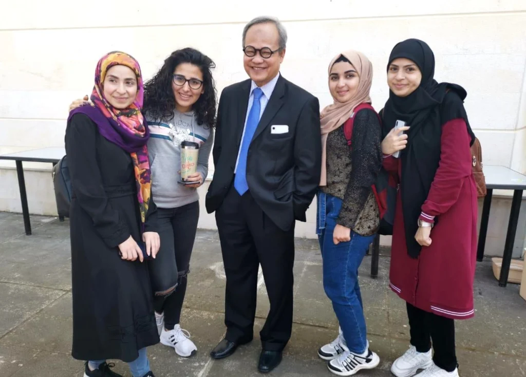 Melongok Kebebasan dan Demokrasi di Dunia Arab