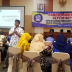 Begini Cara Membangun Citra Diri Kepala Sekolah