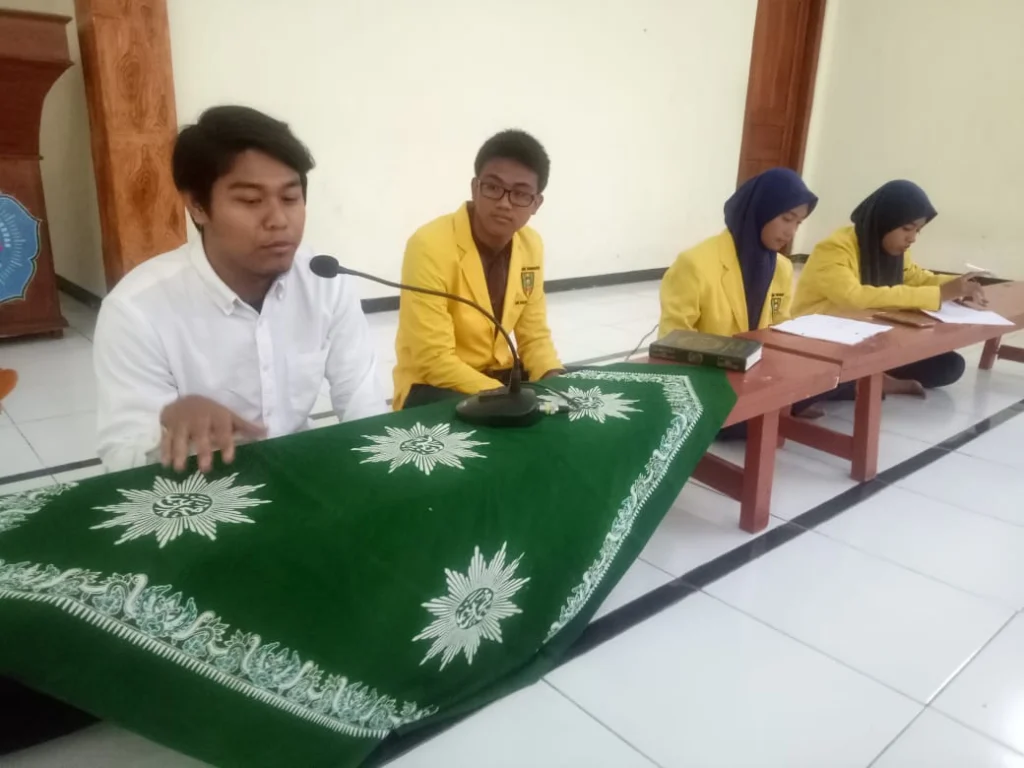 Laundry Sepatu Mahasiswa Ongko Ini Terus Berkembang