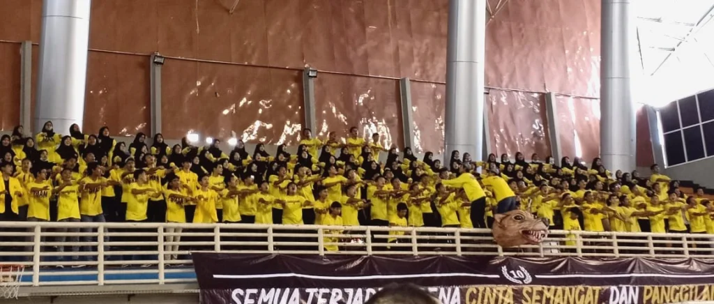 Smamiotifo, Pemain Keenam Smamio yang Menggairahkan