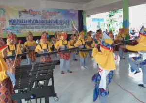 Open School TK Aisyiyah 40 PPS Gresik Berlangsung Sukses