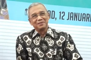 Busyro Muqoddas: OTT WS Pelajaran bagi KPU dan PDIP