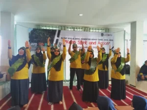Lagu Tombo Ati  Digubah SD Mugeb Jadi Sukses UN