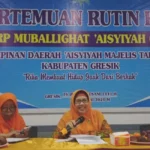 Islam Wasathiyah Muhammadiyah Miliki 8 Kriteria