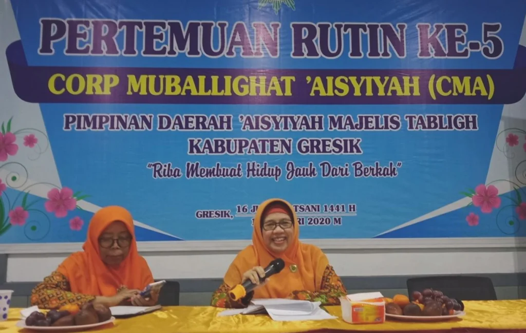 Islam Wasathiyah Muhammadiyah Miliki 8 Kriteria