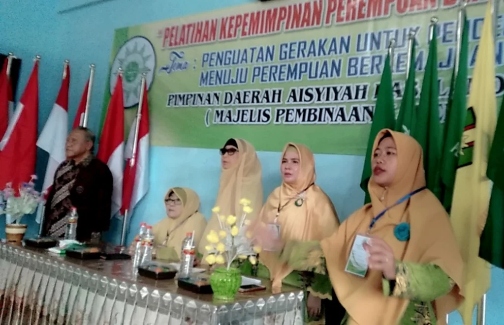 Doa Nabi Zakaria dan Kekhawatirannya pada Generasi Penerus