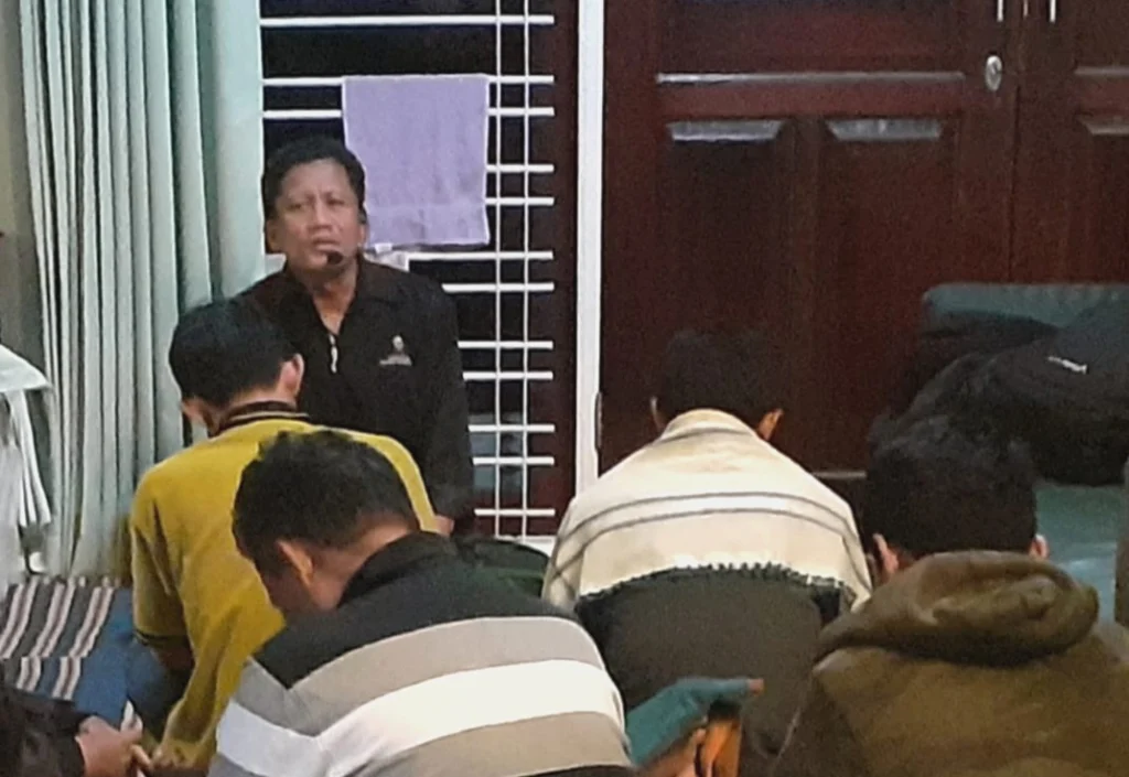 Jihad Guru, Ini Tafsirnya Menurut Ustadz SD Mugeb