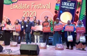 Umla Raih Prestasi lewat Prodi S1 Administrasi Rumah Sakit