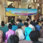 Hafalkan Quran, 107 Santri Ponpes Karangasem Dikarantina