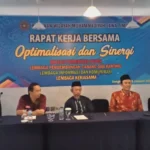 Nadjib Hamid Ajak Pemimpin Ciptakan Sunah Hasanah
