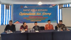 Nadjib Hamid Ajak Pemimpin Ciptakan Sunah Hasanah