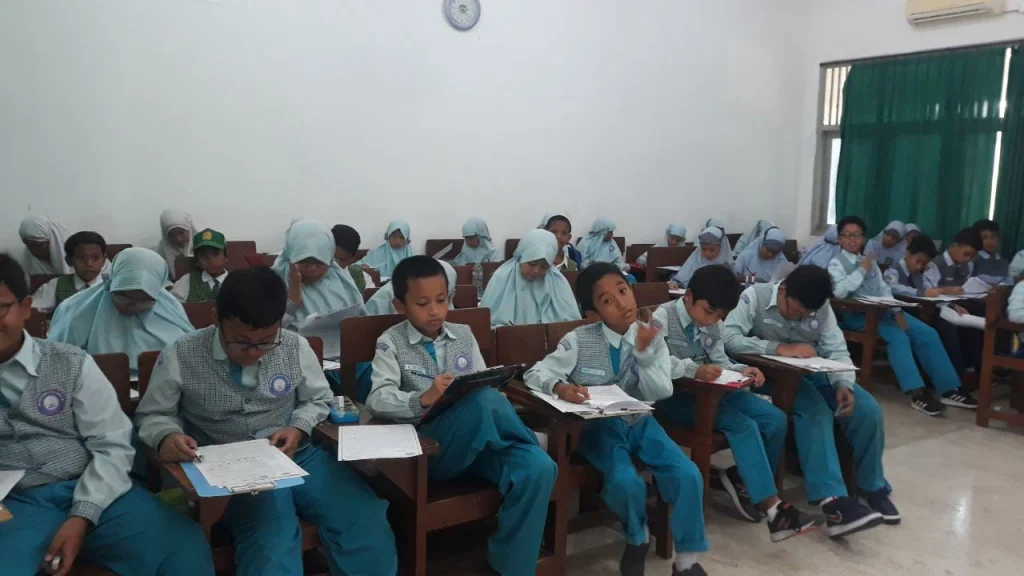 KMNR Ke-15, SDMM Loloskan 99 Siswa ke Semifinal