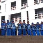 SDI Nurul Iman Loloskan Tiga Siswanya ke Semifinal KMNR