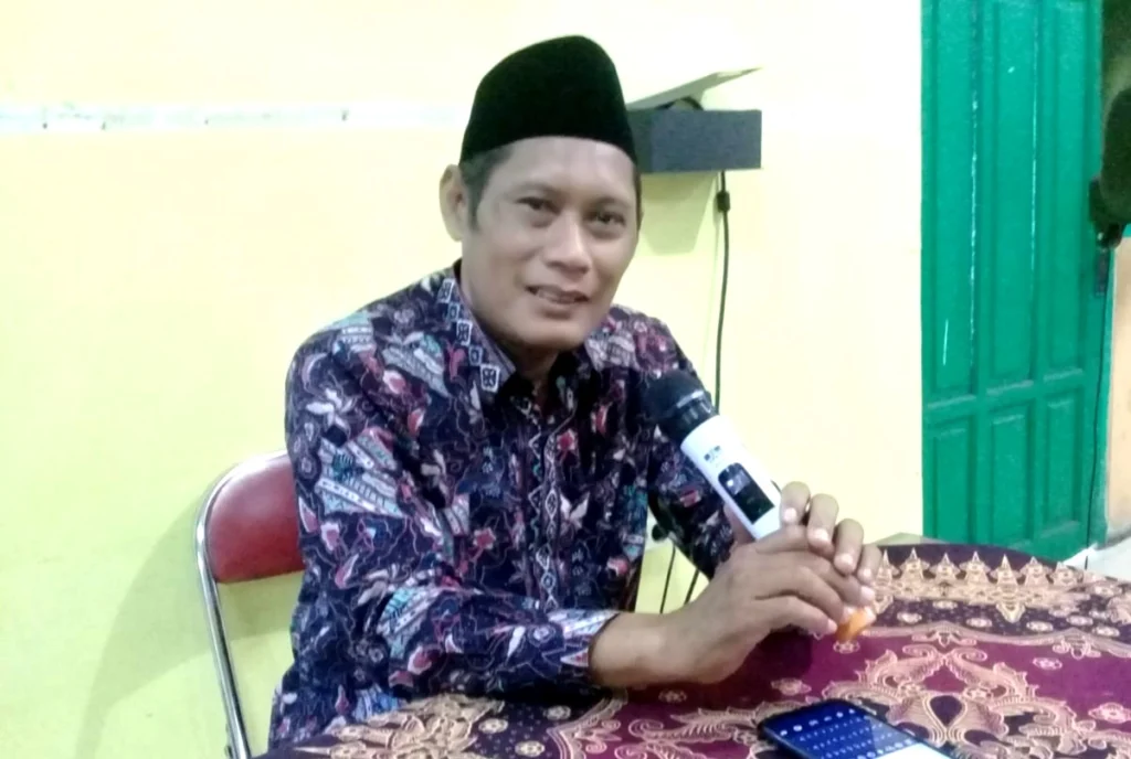 Tawakal, Ustadz Taufiqullah Ajak Belajar dari Sukses Untag