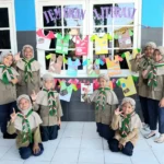 Jemuran Literasi, Inovasi Baru Mimdaka dalam Budaya Baca