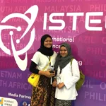 Smamita Raih Medali Perak di Ajang Penelitian Dunia ISTEC