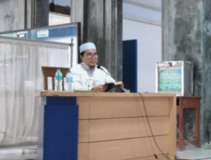 Menachem Ali soal Uniknya Surat Ali Imran dan Maryam