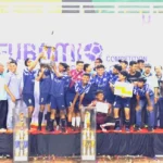 Fubamio V 2K20 Berakhir Meriah, Ini Para Juaranya