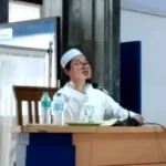 Kiai Terkecoh Injil Berbahasa Arab, Begini Cerita Menachem Ali