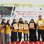 Guru dan Karyawan Berprestasi SD Mugeb Diganjar Apresiasi