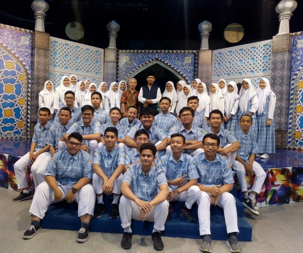 Ujian Kehidupan dan Sekolah, Ini Persamaan dan Perbedaanya